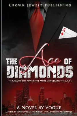 A gyémánt ász - The Ace of Diamonds