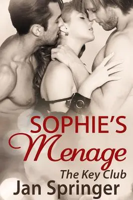 Sophie Menage - Sophie's Menage