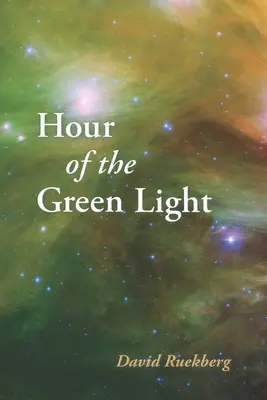 A zöld fény órája - Hour of the Green Light