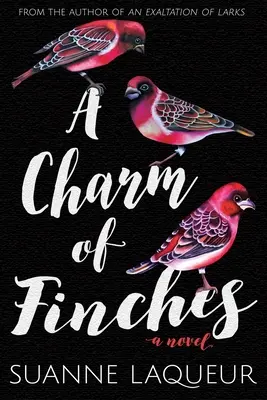 Pintyek bája - A Charm of Finches