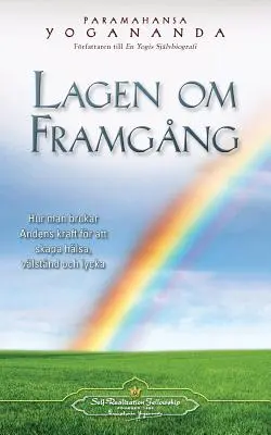 Lagen Om Framgang (A siker törvénye, svédül) - Lagen Om Framgang (the Law of Success Swedish)