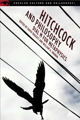 Hitchcock és a filozófia: M mint metafizika - Hitchcock and Philosophy: Dial M for Metaphysics