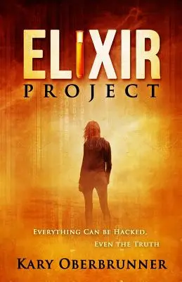 Elixír Projekt - Elixir Project