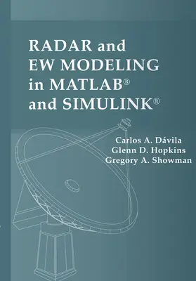 Radar- és EW-modellezés MATLAB és SIMULINK környezetben - Radar and EW Modeling in MATLAB and SIMULINK