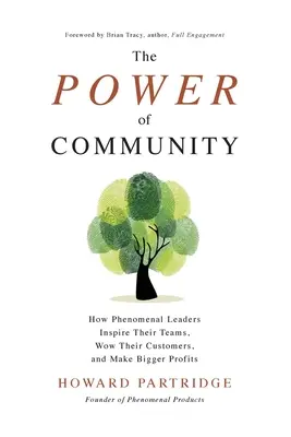 A közösség ereje (Pb) - The Power of Community (Pb)