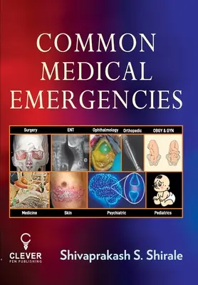 Gyakori orvosi vészhelyzetek - Common Medical Emergencies