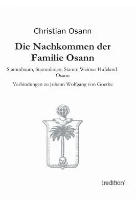 Die Nachkommen Der Familie Osann