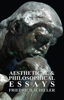 Esztétikai és filozófiai esszék - Aesthetical and Philosophical Essays