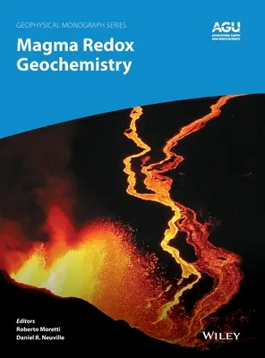 Magma Redox geokémia - Magma Redox Geochemistry