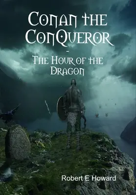 Conan, a hódító - Conan the Conqueror