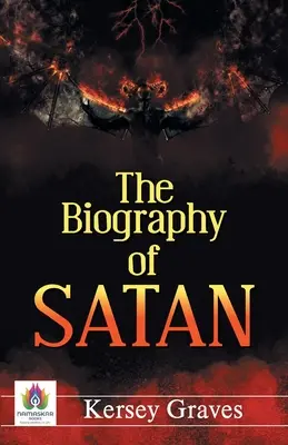 A Sátán életrajza - The Biography of Satan