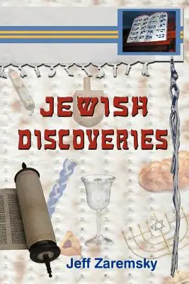 Zsidó felfedezések - Jewish Discoveries