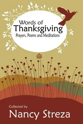 Hálaadás szavai - Words of Thanksgiving