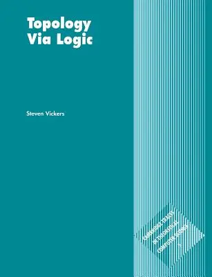 Topológia a logikán keresztül - Topology Via Logic