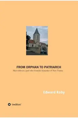 Árvából pátriárka - From orphan to patriarch