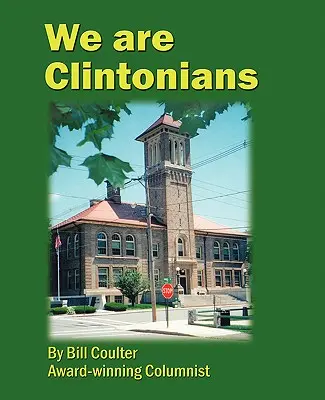 Clintoniak vagyunk - We Are Clintonians