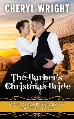 A borbély karácsonyi menyasszonya - The Barber's Christmas Bride