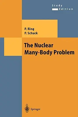 A nukleáris soktest-probléma - The Nuclear Many-Body Problem