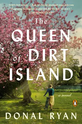 A Dirt Island királynője - The Queen of Dirt Island