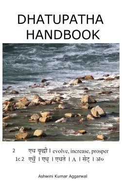 Dhatupatha kézikönyv - Dhatupatha Handbook