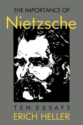 Nietzsche jelentősége - The Importance of Nietzsche