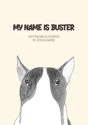 A nevem Buster - My name is Buster