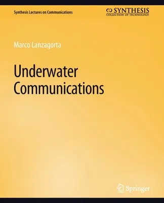 Víz alatti kommunikáció - Underwater Communications