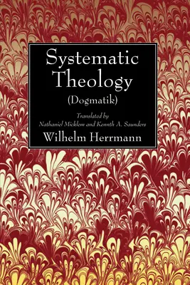 Rendszeres teológia (Dogmatika) - Systematic Theology (Dogmatik)