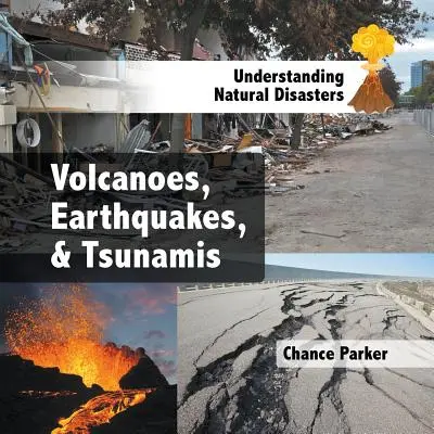 Vulkánok, földrengések és cunamik - Volcanoes, Earthquakes, & Tsunamis