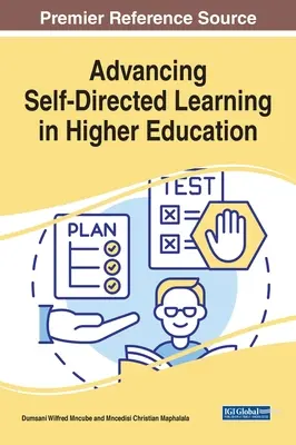 Az önirányított tanulás előmozdítása a felsőoktatásban - Advancing Self-Directed Learning in Higher Education