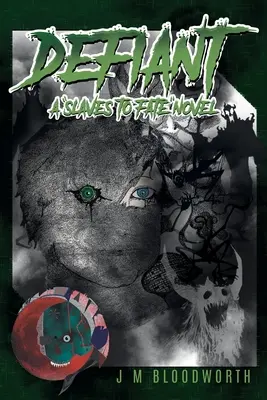 Defiant: a SLAVES TO FATE” regény” - Defiant: a SLAVES TO FATE