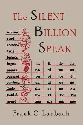 A csendes milliárdok beszélnek - The Silent Billion Speak