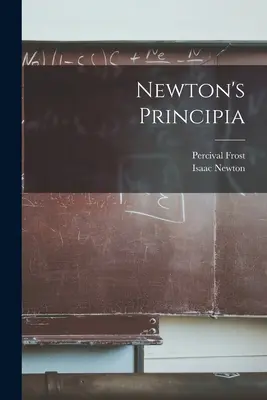 Newton Principia - Newton's Principia