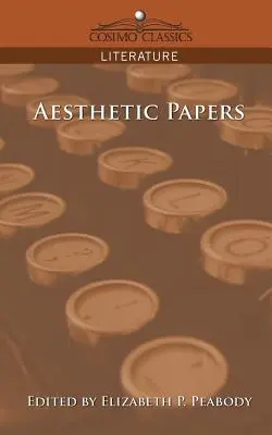 Esztétikai iratok - Aesthetic Papers