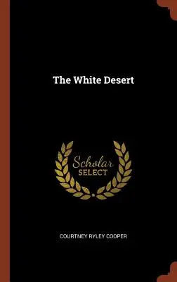 A fehér sivatag - The White Desert