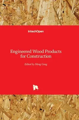 Tervezett fatermékek az építőiparban - Engineered Wood Products for Construction