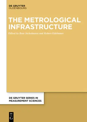 Metrológiai infrastruktúra - Metrological Infrastructure