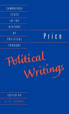 Price: Politikai írások - Price: Political Writings