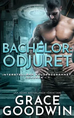 Bachelor: Odjuret