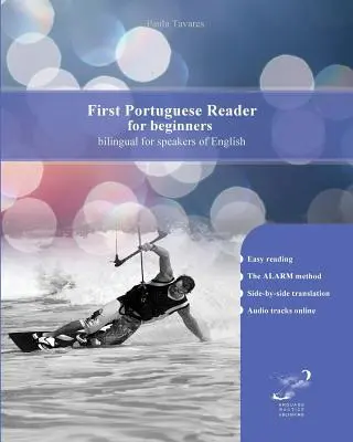 Első portugál olvasmány kezdőknek - First Portuguese Reader for beginners