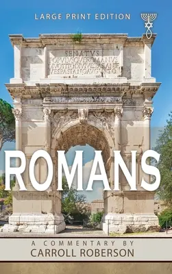 Róma: A Commentary - Romans: A Commentary