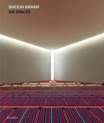 Duccio Grassi: A terekről - Duccio Grassi: On Spaces