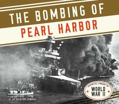 Pearl Harbor bombázása - Bombing of Pearl Harbor