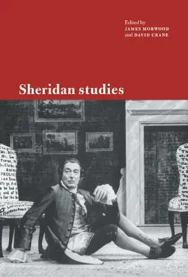 Sheridan-tanulmányok - Sheridan Studies