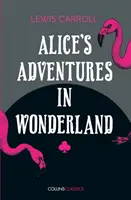 Alice kalandjai Csodaországban - Alice's Adventures in Wonderland