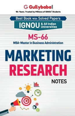 MS-66 Marketingkutatás - MS-66 Marketing Research