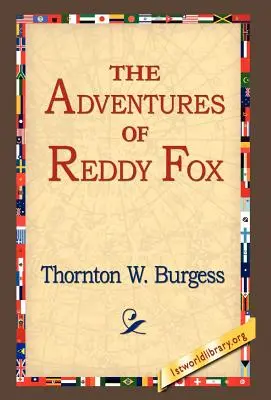 Reddy Fox kalandjai - The Adventures of Reddy Fox