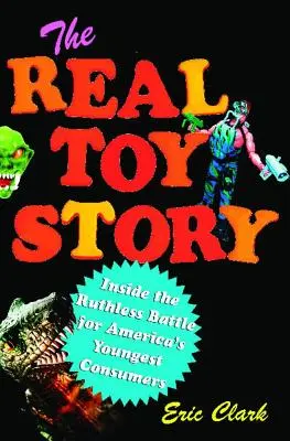 Igazi játékmese - Real Toy Story