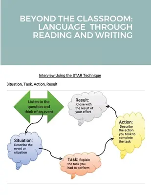 Az osztálytermen túl: Nyelv az olvasáson és íráson keresztül - Beyond the Classroom: Language Through Reading and Writing