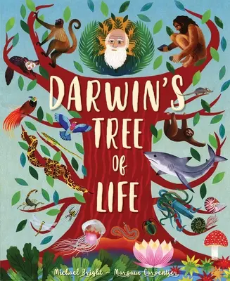 Darwin életfája - Darwin's Tree of Life